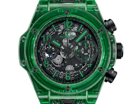 hublot big bang saxem|Hublot Hong Kong IFC Boutique.